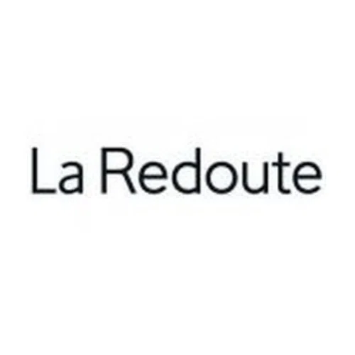 La Redoute Logo
