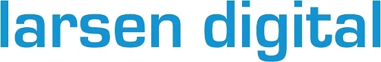 Larsen Digital Logo