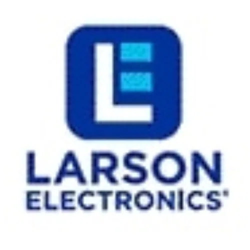 Larson Electronics Logo