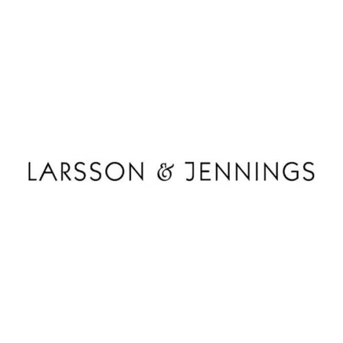 Larsson & Jennings Logo