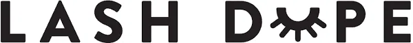 Lash Dupe Logo