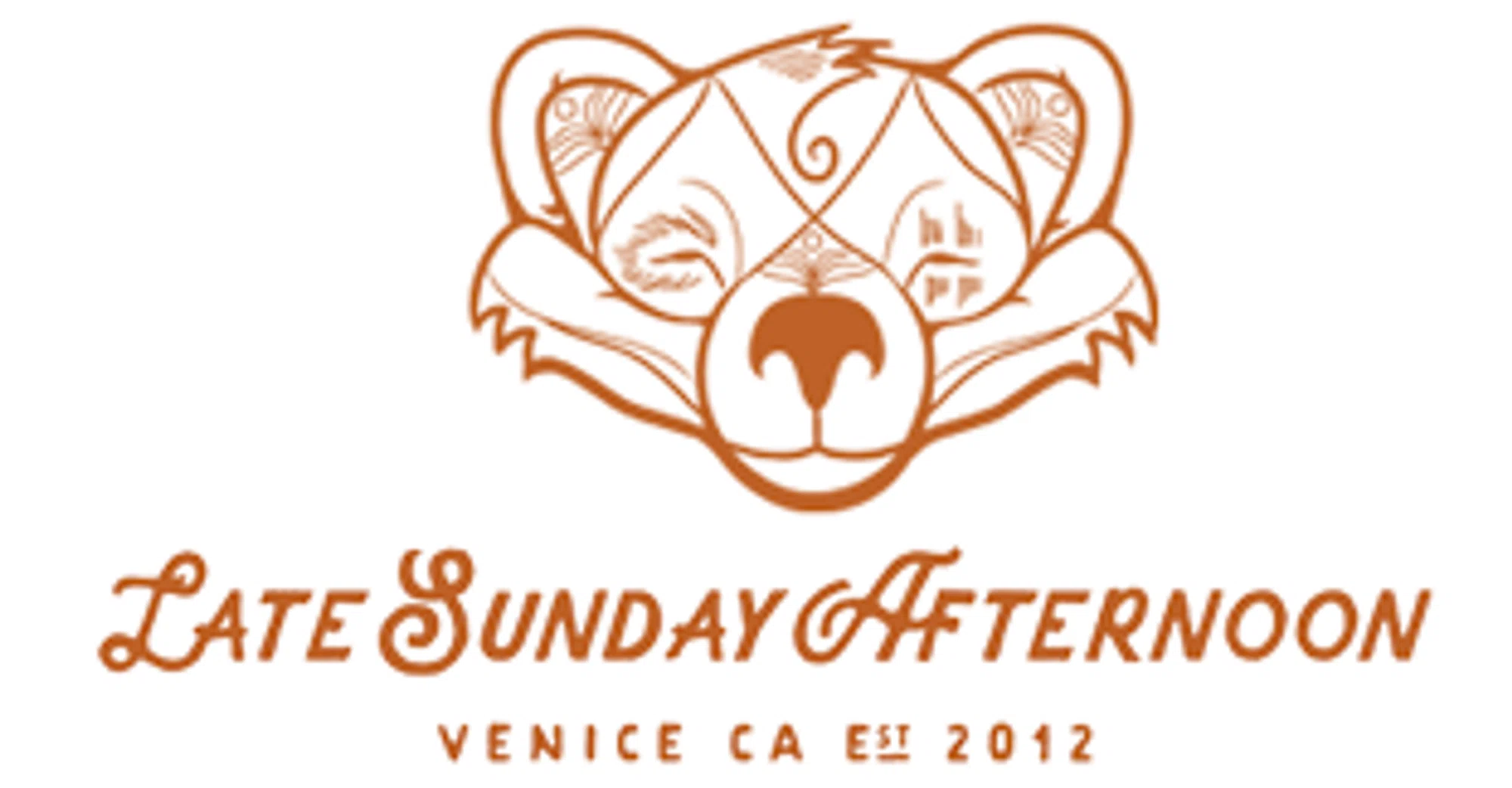 Late Sunday Afternoon Logo