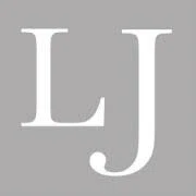 Laura James Logo