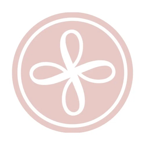 Lauren James Logo