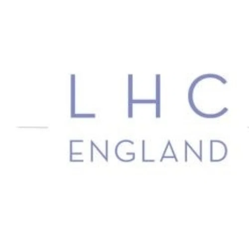 Lavender Hill Clothing Logo