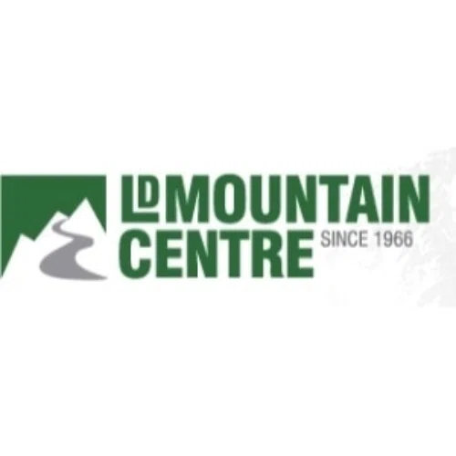 LD Mountain Centre Logo