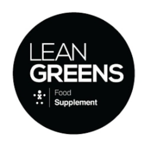 Lean Greens Logo