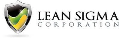 Lean Sigma Corporation Logo