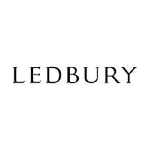 Ledbury Logo