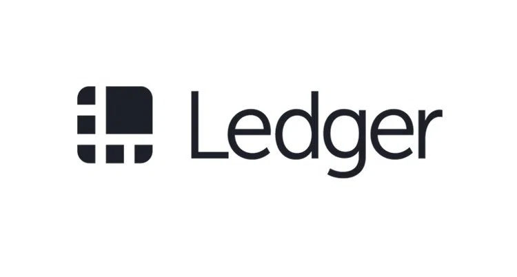 Ledger Logo
