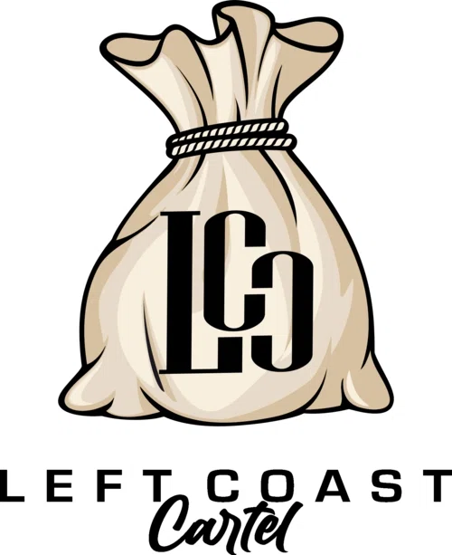 Left Coast Cartel Logo