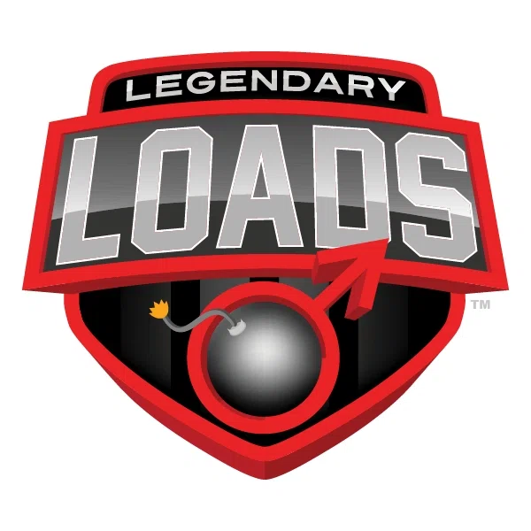 Legendary Loads Logo