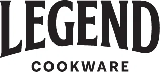 Legend Cookware Logo