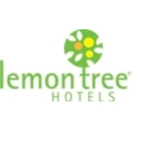 Lemon Tree Hotels Logo
