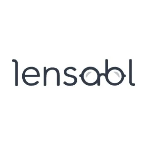 Lensabl Logo