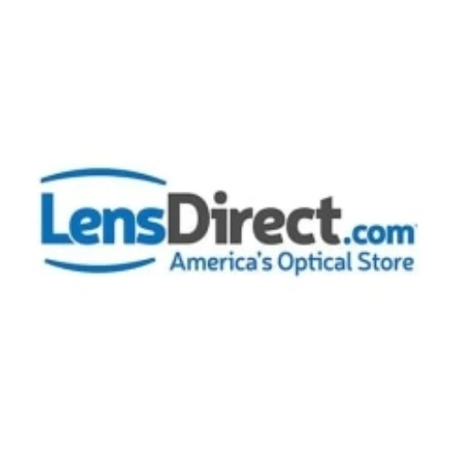 Lens Direct Logo