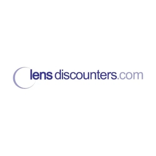 LensDiscounters.com Logo