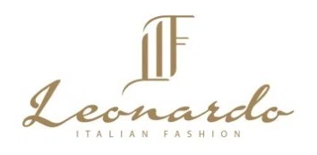 Leonardo Shoes Logo