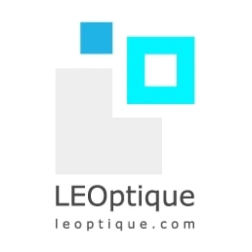 Leoptique Logo