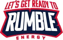 Let's Get Ready To Rumble  Logo