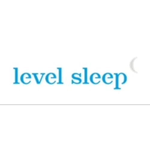 Level Sleep Logo
