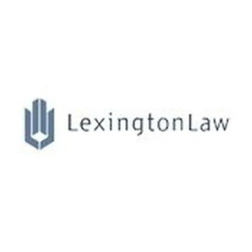Lexington Law Logo