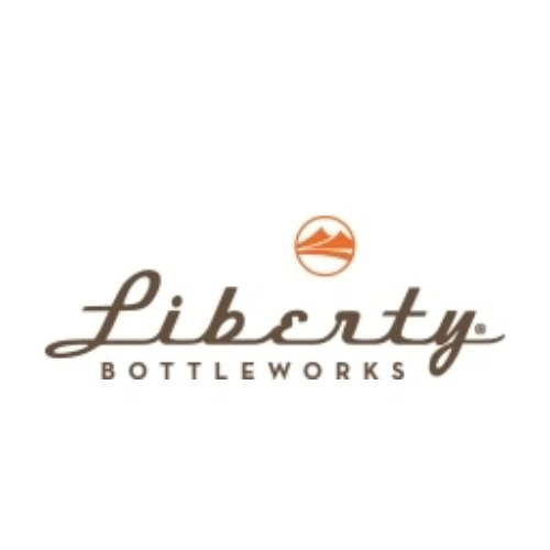 Liberty Bottle Works Logo