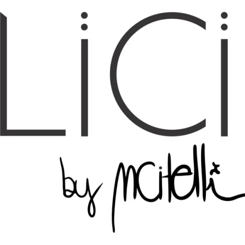 LiCi Fit Logo