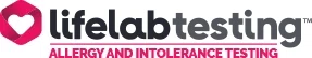Lifelab Testing Logo