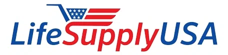 LifeSupplyUSA Logo