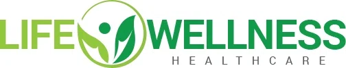 Life Wellness Healthcare UK Logo