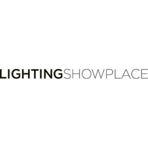 Lighting ShowPlace Logo