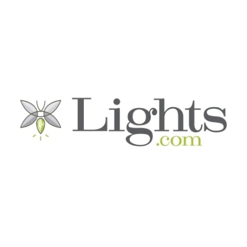 Lights.com Logo