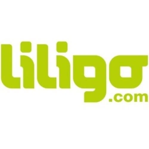 Liligo Logo