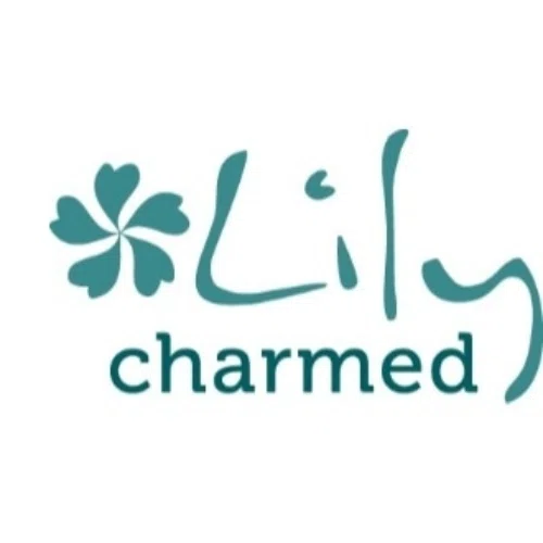 Lily Charmed Logo