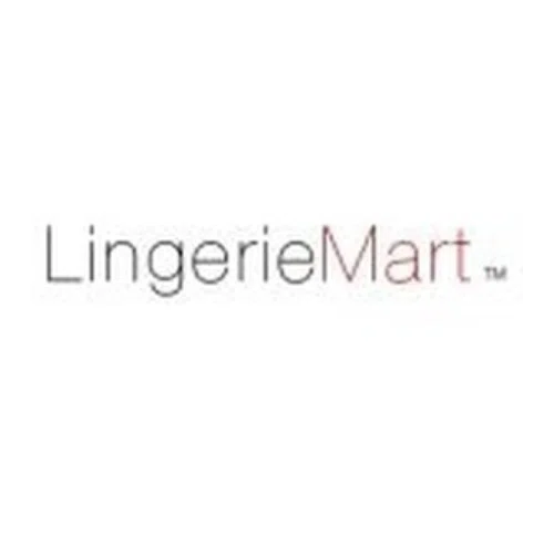 Lingerie Mart Logo