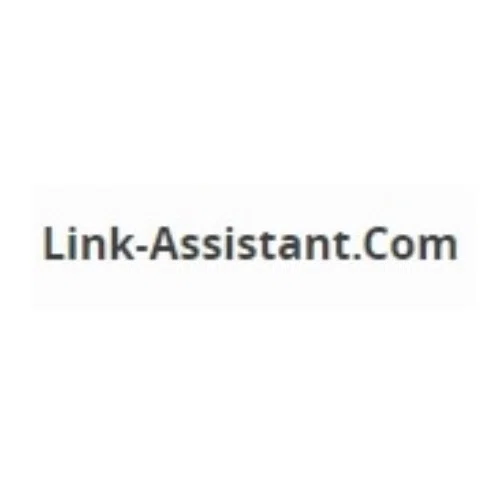 Link-Assistant Logo