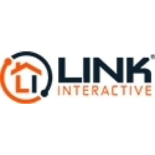 Link Interactive Logo