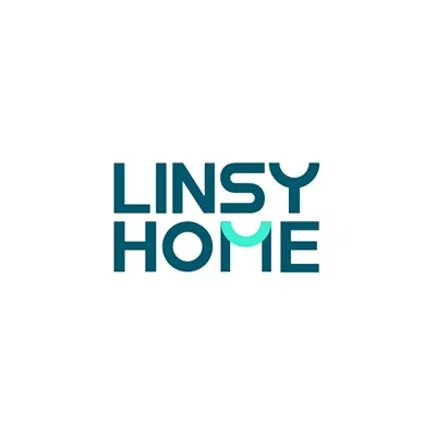 LINSY HOME Logo