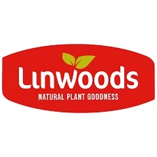 Linwoods Health Foods Logo