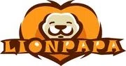 Lionpapa Logo