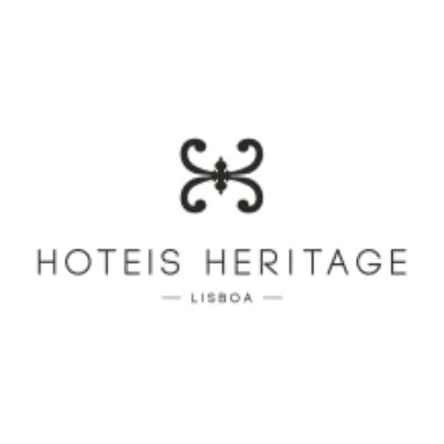 Lisbon Heritage Hotels Logo