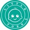 Little Toes Logo