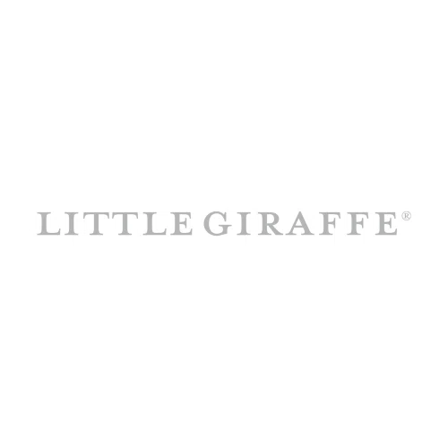 Little Giraffe Logo