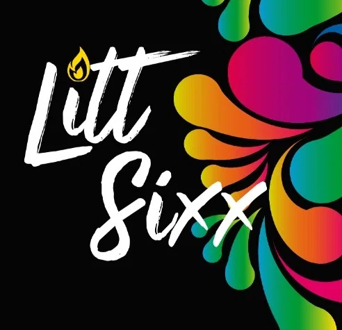 Litt Sixx Logo
