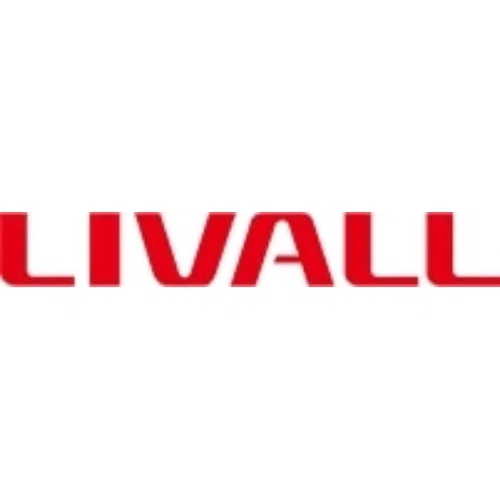 LIVALL Logo
