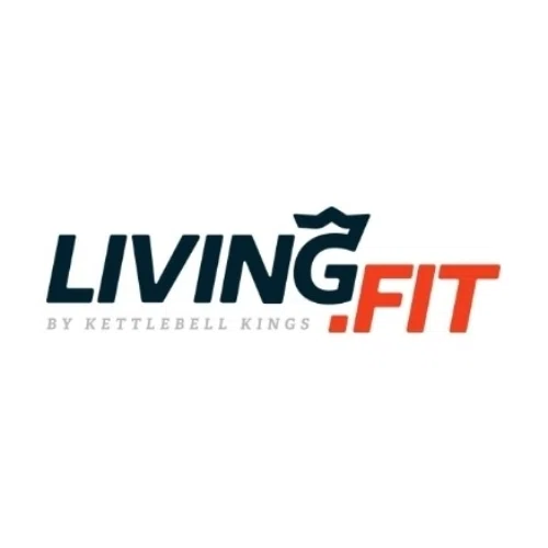 Living.Fit Logo