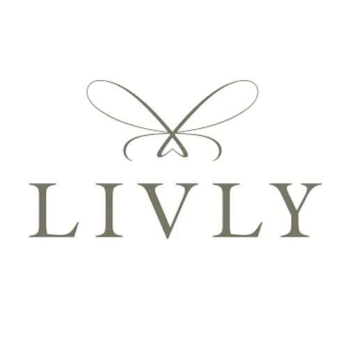 Livly Clothing Logo