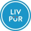 LivPur Logo