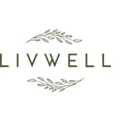 LivWell Nutrition Logo